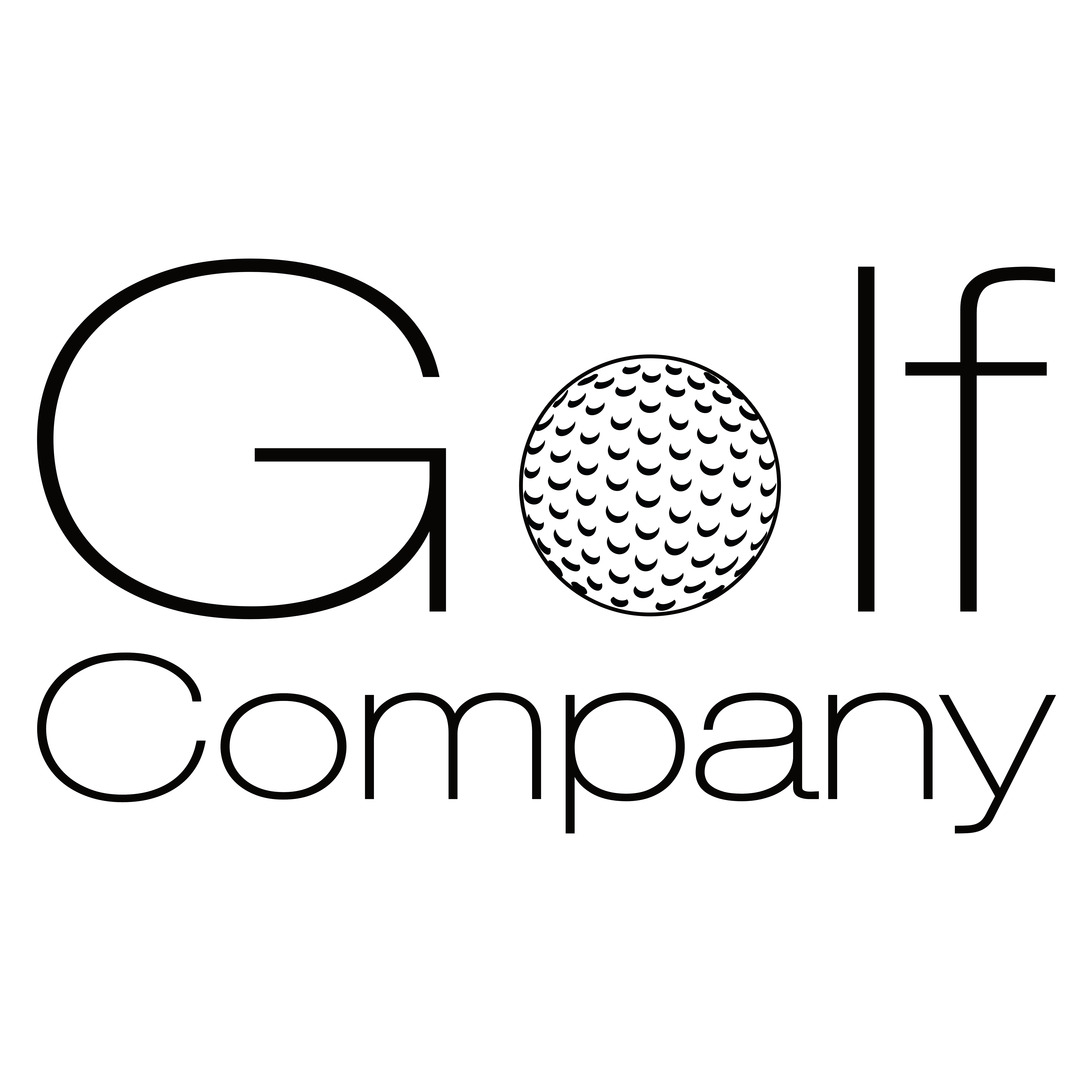 GolfCompany Logo